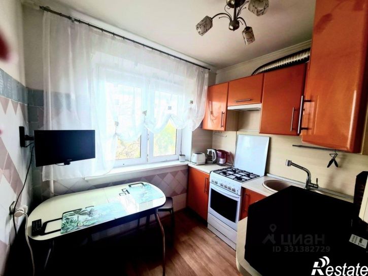 2-комн квартира пр-кт Карла Маркса, 298,  д. 298