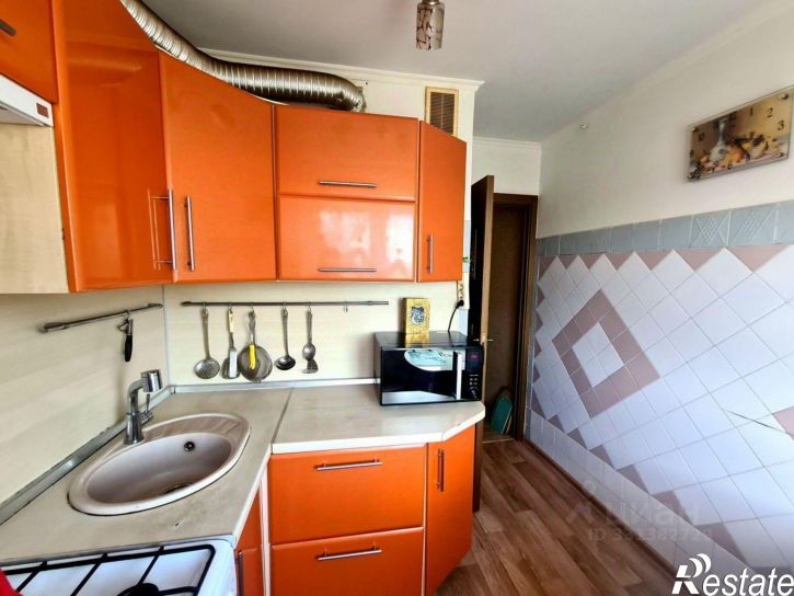 2-комн квартира пр-кт Карла Маркса, 298,  д. 298