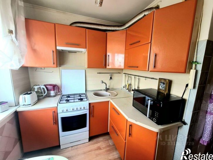 2-комн квартира пр-кт Карла Маркса, 298,  д. 298