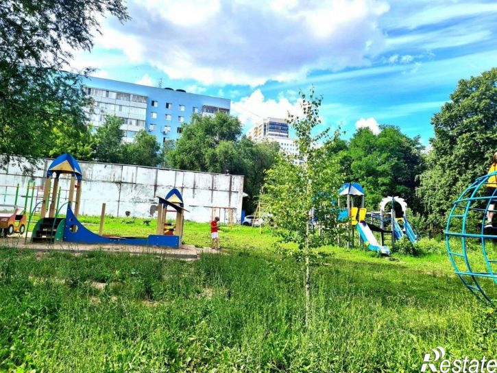 2-комн квартира пр-кт Карла Маркса, 298,  д. 298