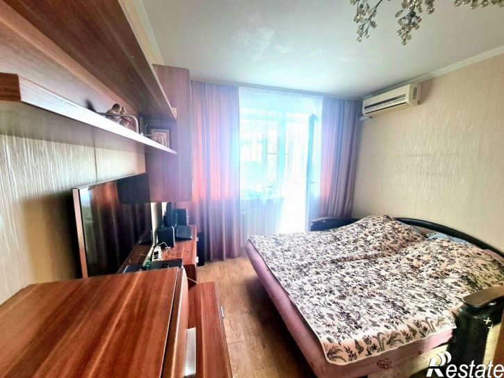 2-комн квартира пр-кт Карла Маркса, 298,  д. 298