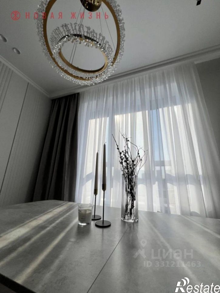 3-комн квартира ул Николая Панова, 25,  д. 25