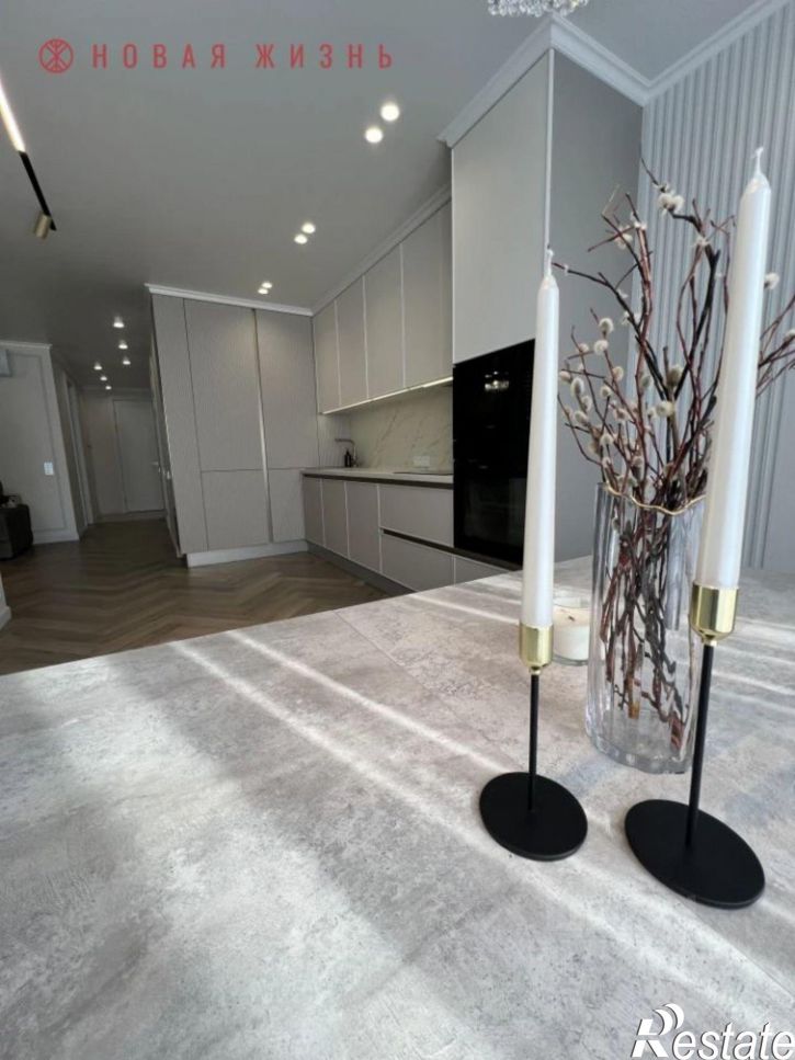 3-комн квартира ул Николая Панова, 25,  д. 25