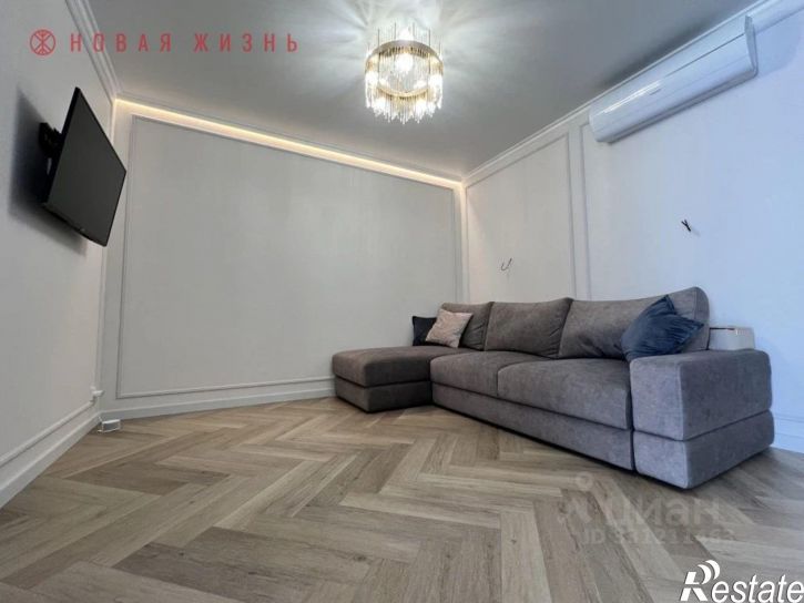 3-комн квартира ул Николая Панова, 25,  д. 25