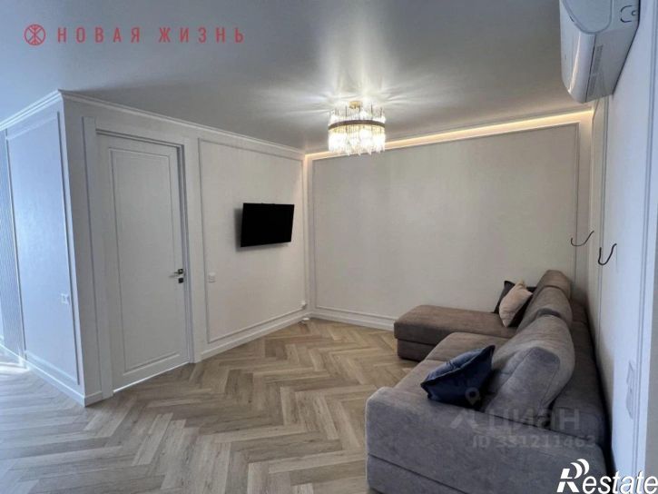 3-комн квартира ул Николая Панова, 25,  д. 25