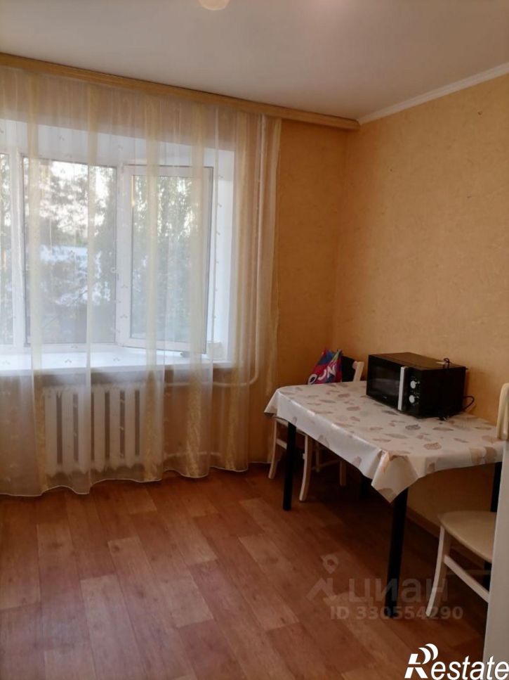 1-комн квартира улица Войкова, 2,  д. 2