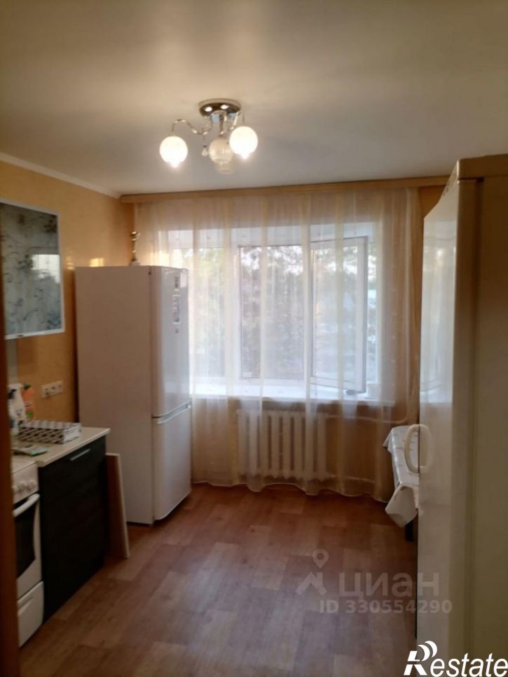 1-комн квартира улица Войкова, 2,  д. 2