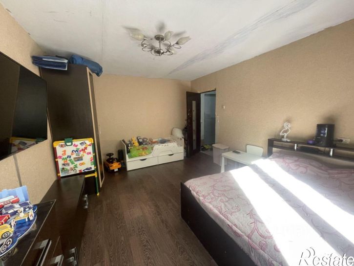 1-комн квартира Владимирская улица, 23,  д. 23