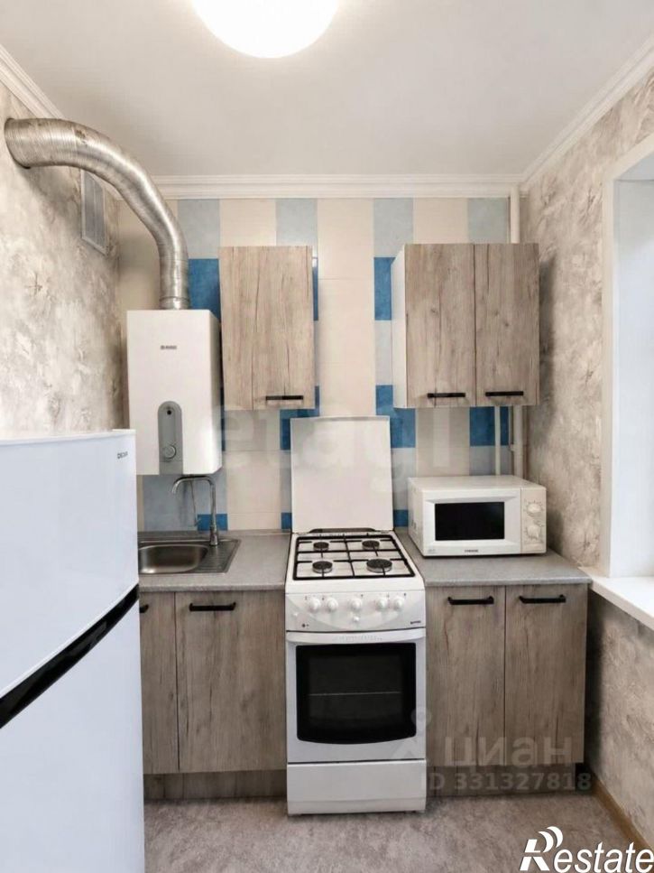 2-комн квартира улица Мориса Тореза, 41,  д. 41