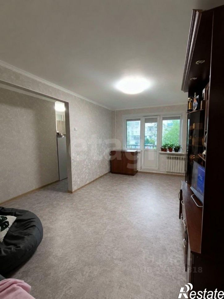 2-комн квартира улица Мориса Тореза, 41,  д. 41
