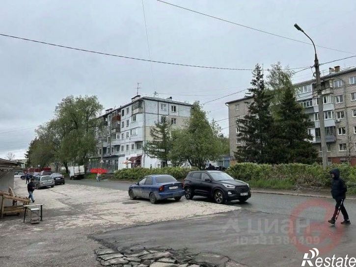 Торговое помещение ул Ногина, 13,  д. 13