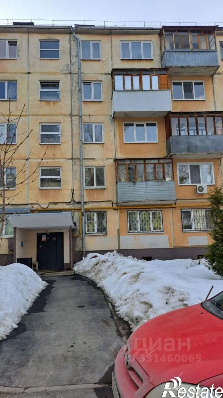 1-комн квартира ул Советской Армии, 138,  д. 138
