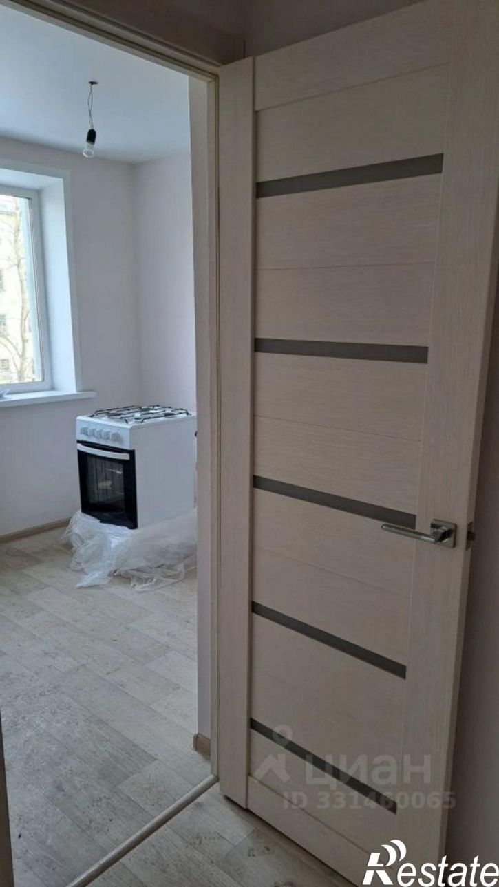 1-комн квартира ул Советской Армии, 138,  д. 138