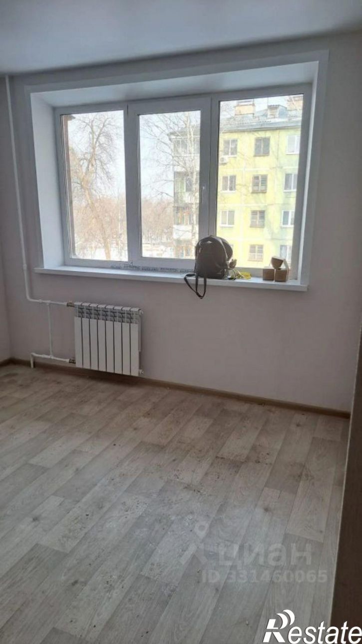 1-комн квартира ул Советской Армии, 138,  д. 138