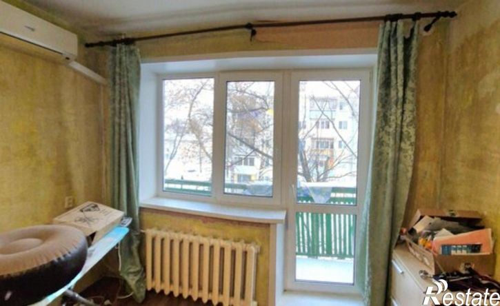 2-комн квартира ул Стара Загора, 61,  д. 61