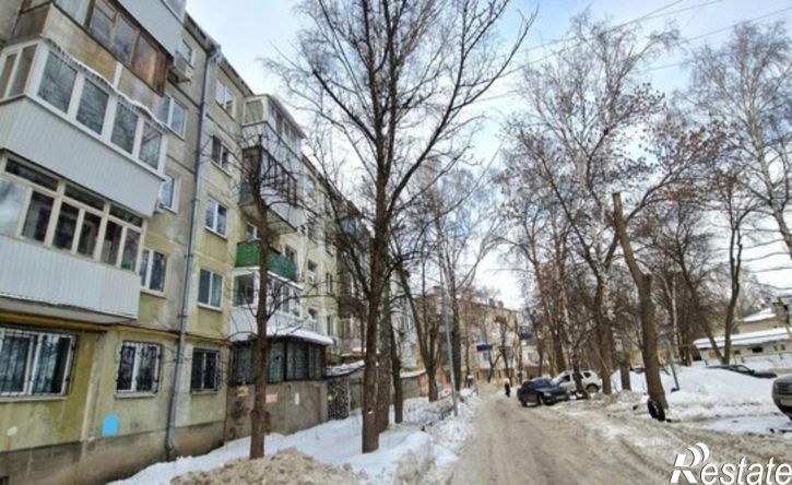 2-комн квартира ул Стара Загора, 61,  д. 61