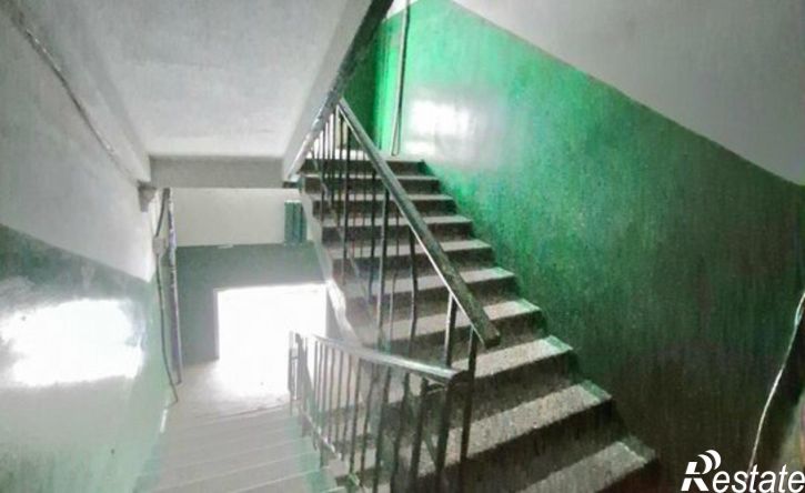 2-комн квартира ул Стара Загора, 61,  д. 61