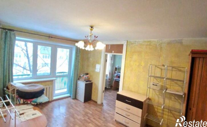 2-комн квартира ул Стара Загора, 61,  д. 61