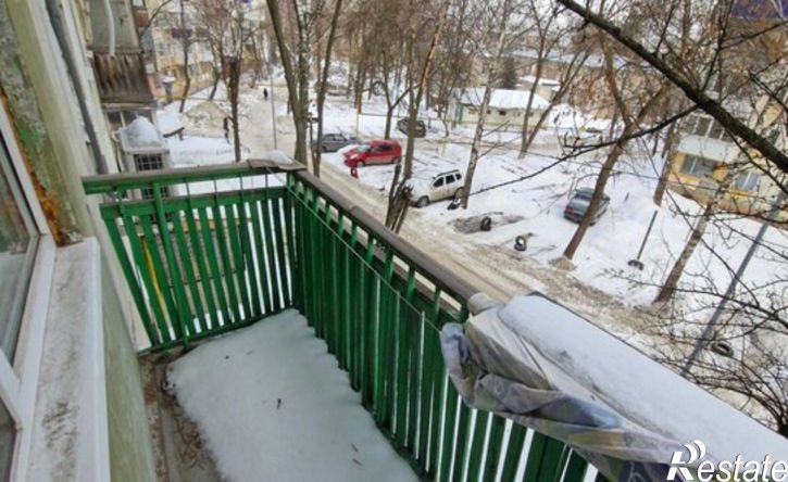 2-комн квартира ул Стара Загора, 61,  д. 61