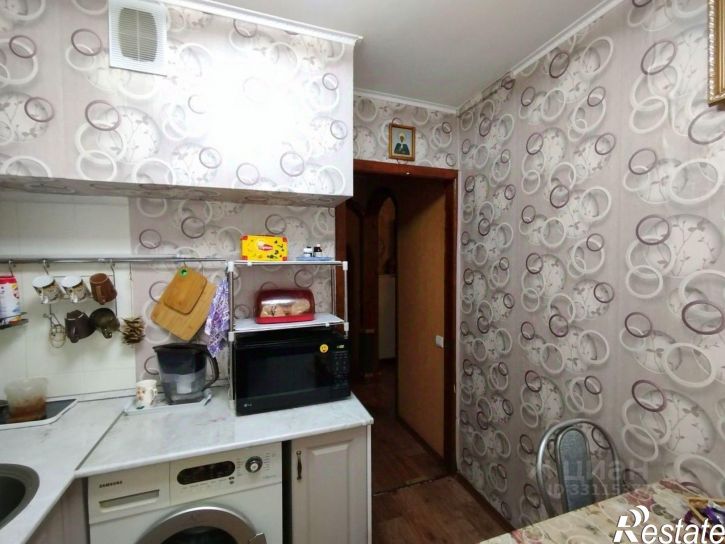 2-комн квартира ул Мориса Тореза, 11,  д. 11
