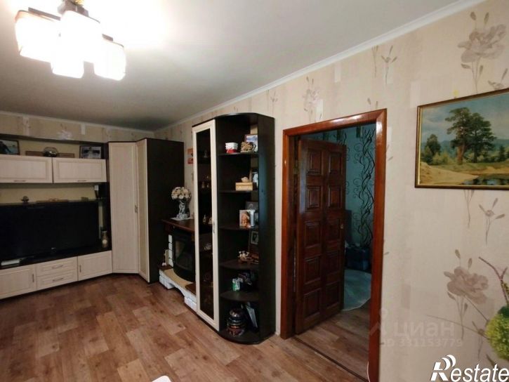 2-комн квартира ул Мориса Тореза, 11,  д. 11