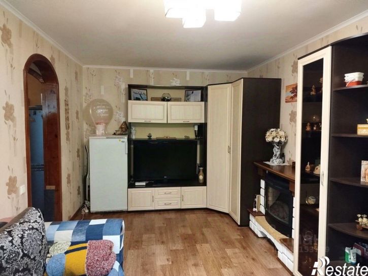 2-комн квартира ул Мориса Тореза, 11,  д. 11