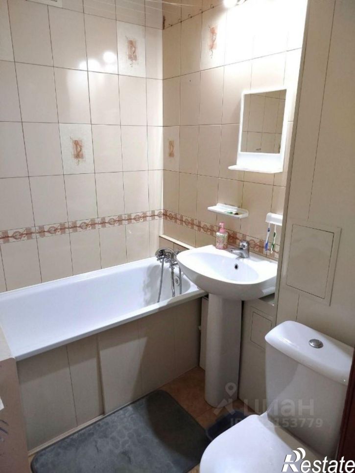 2-комн квартира ул Мориса Тореза, 11,  д. 11