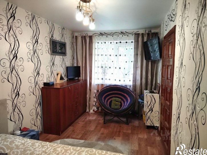 2-комн квартира ул Мориса Тореза, 11,  д. 11