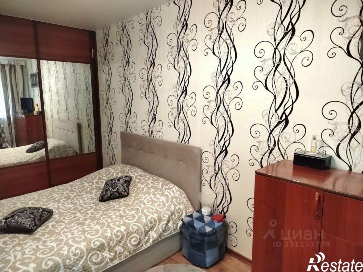 2-комн квартира ул Мориса Тореза, 11,  д. 11