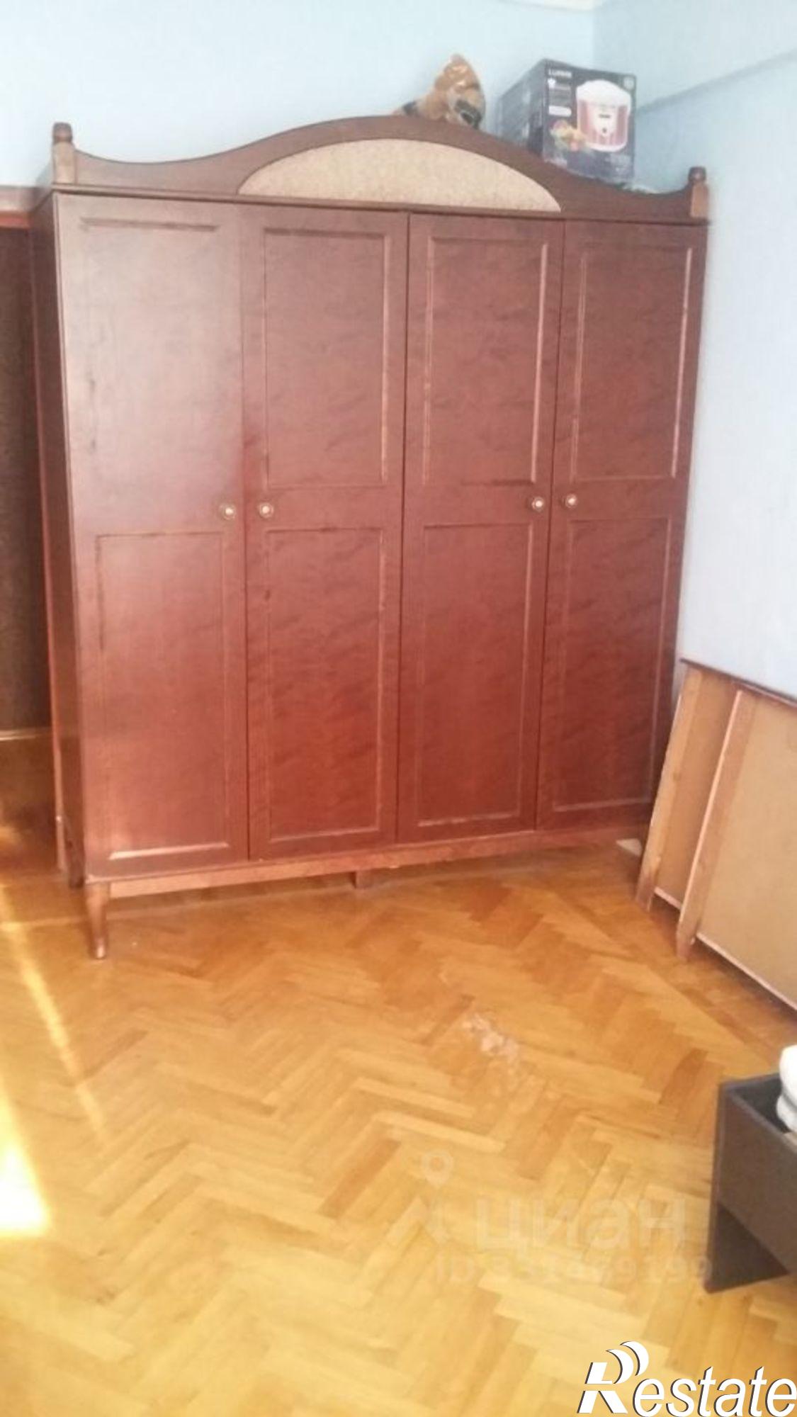 Сдать комнату за 15 400 рублей на проспект Масленникова, 41
