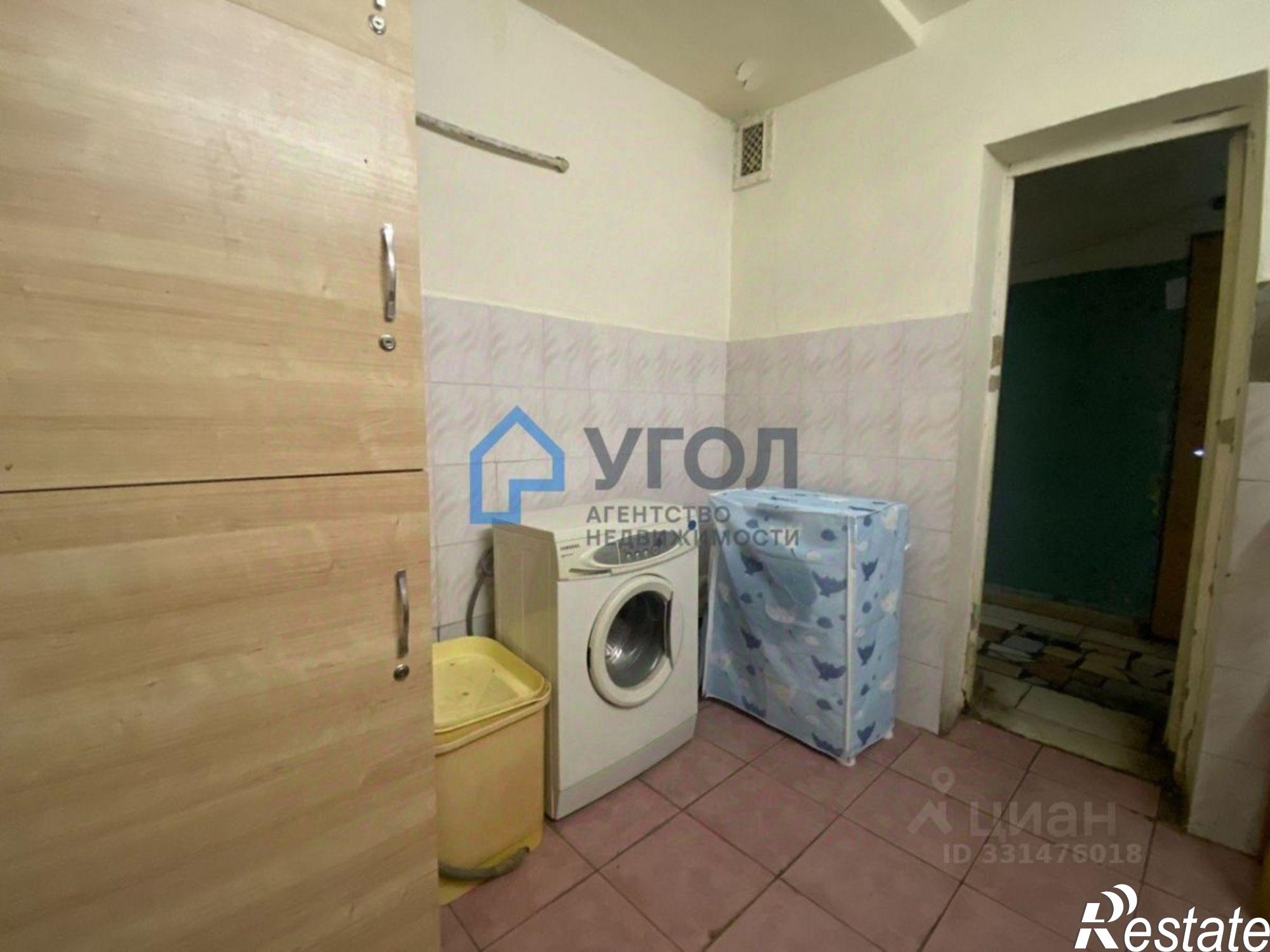 Купить комнату за 2 300 000 рублей на ул Искровская, 7