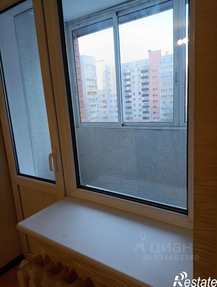 1-комн квартира Нагорная улица, 133,  д. 133