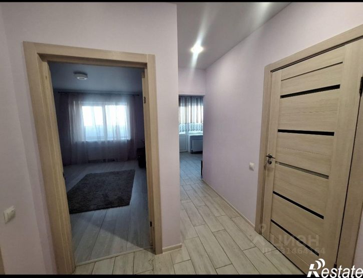 1-комн квартира Ставропольская улица, 51А,  д. 51А