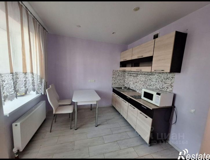 1-комн квартира Ставропольская улица, 51А,  д. 51А