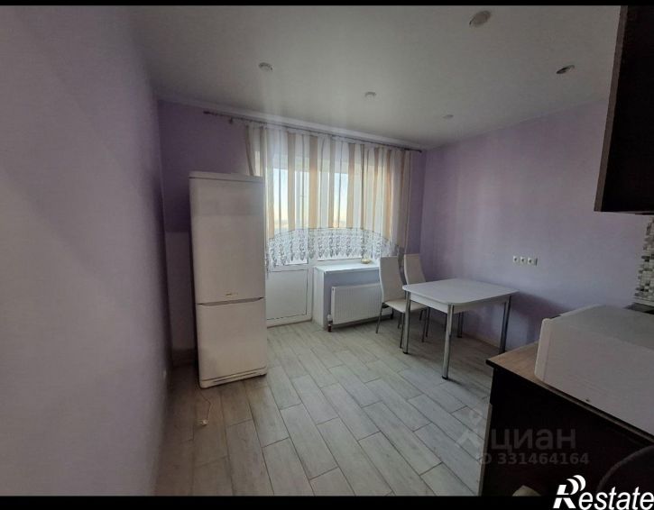 1-комн квартира Ставропольская улица, 51А,  д. 51А