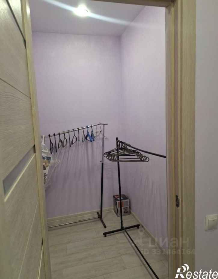 1-комн квартира Ставропольская улица, 51А,  д. 51А