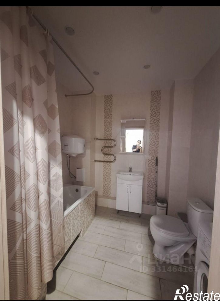 1-комн квартира Ставропольская улица, 51А,  д. 51А