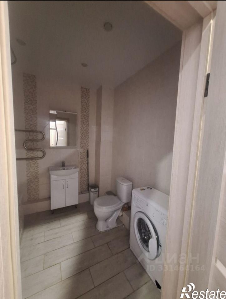 1-комн квартира Ставропольская улица, 51А,  д. 51А