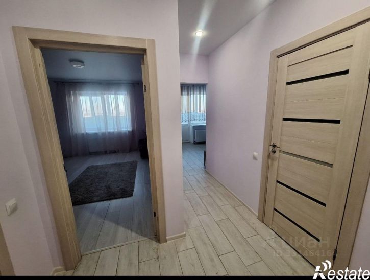 1-комн квартира Ставропольская улица, 51А,  д. 51А