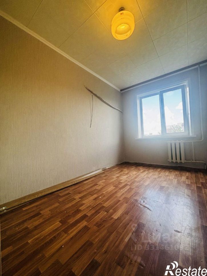 2-комн квартира Ново-Вокзальная улица, 136,  д. 136
