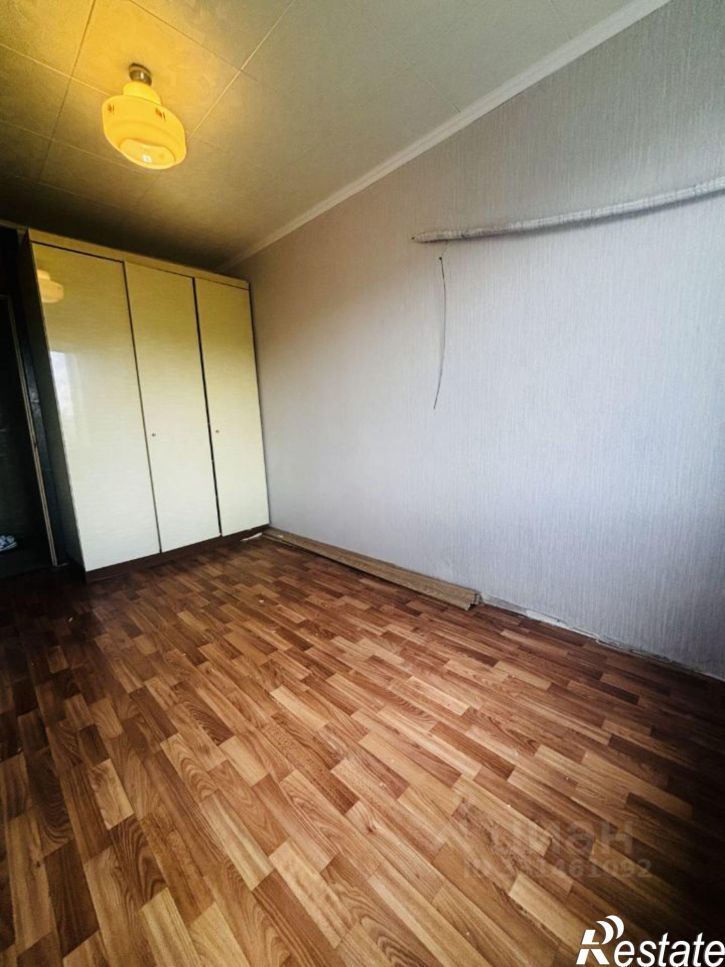 2-комн квартира Ново-Вокзальная улица, 136,  д. 136