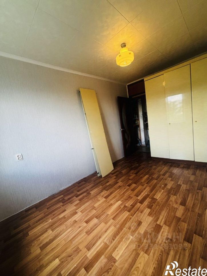 2-комн квартира Ново-Вокзальная улица, 136,  д. 136