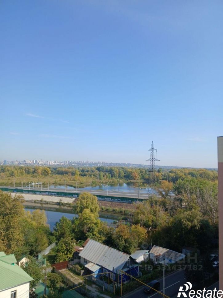 2-комн квартира Парниковая улица, 1,  д. 1