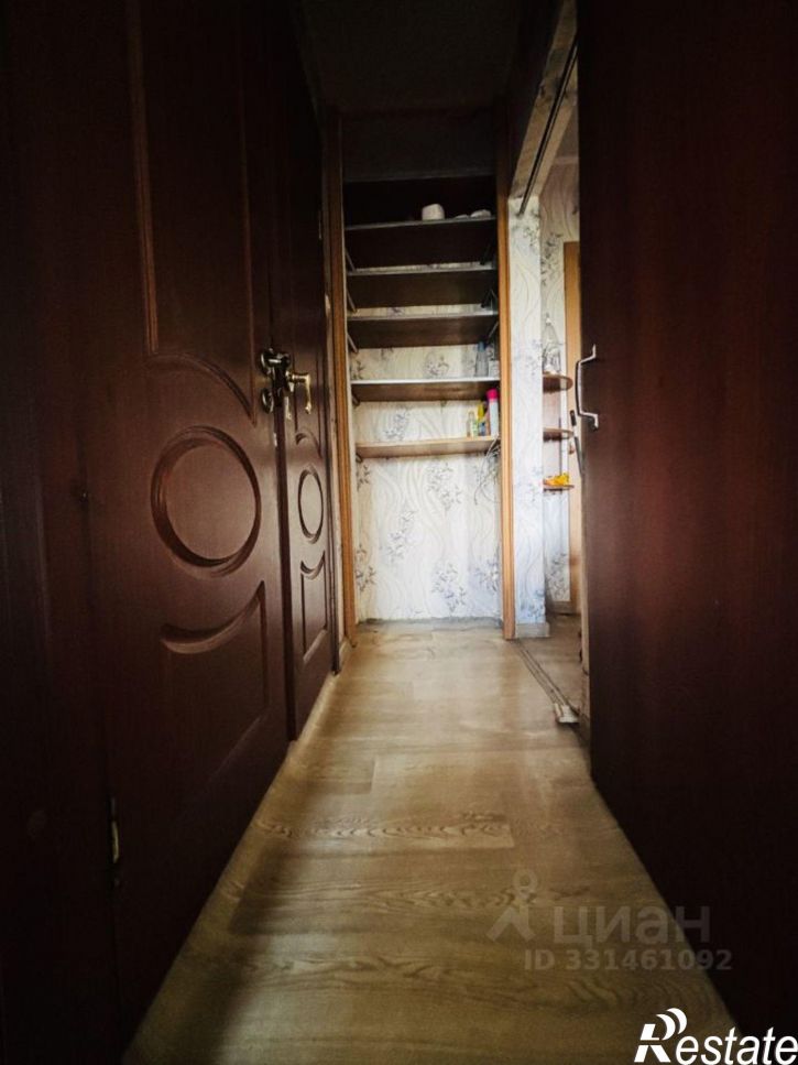 2-комн квартира Ново-Вокзальная улица, 136,  д. 136