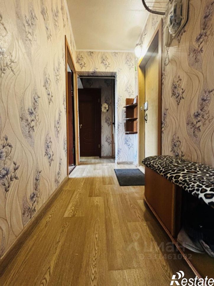 2-комн квартира Ново-Вокзальная улица, 136,  д. 136