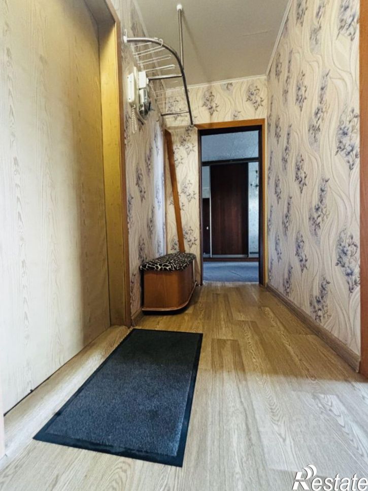 2-комн квартира Ново-Вокзальная улица, 136,  д. 136