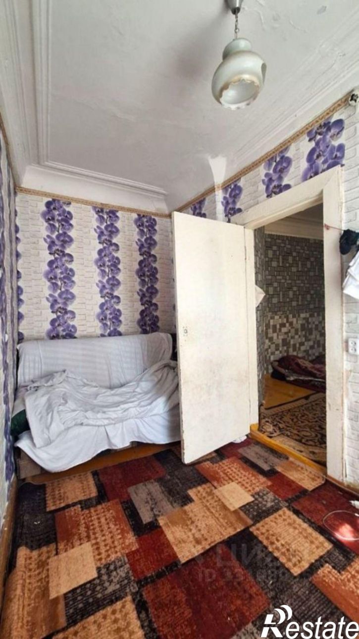 2-комн квартира Чапаевская улица, 212,  д. 212