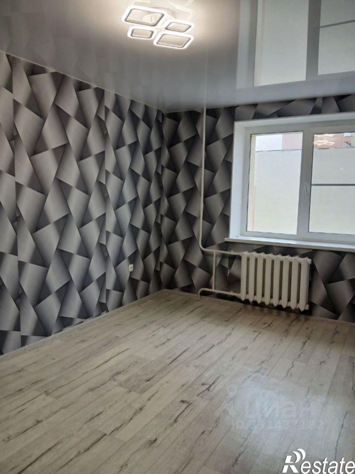 2-комн квартира Парниковая улица, 1,  д. 1