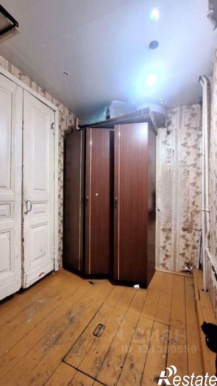 2-комн квартира Чапаевская улица, 212,  д. 212