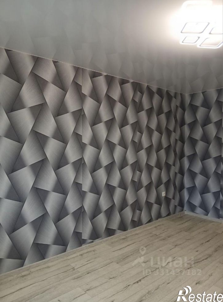 2-комн квартира Парниковая улица, 1,  д. 1